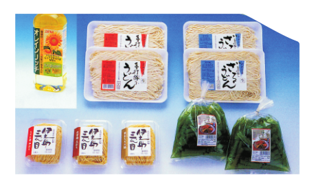 南京不干胶--食品标签系列说明（标签制作）